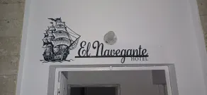 El Navegante  - Reception