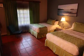Hotel Villa Del Sueño - Habitación