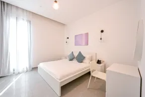 Terminal Inn By Edar City -C Ring Road - Chambre