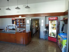 Hotel Svornost - Restaurante