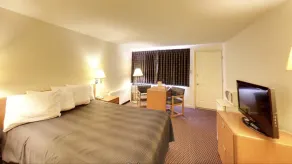 Travelers Inn - Chambre