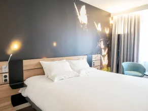 Novotel Katowice Centrum - Room