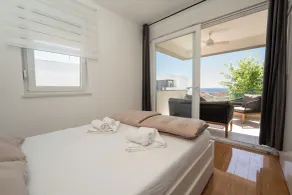 Anabella apartment - Jacuzzi & Infra Sauna - Zimmer