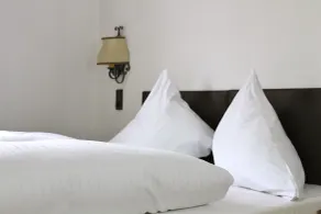 Gasthof Ölberg - Chambre