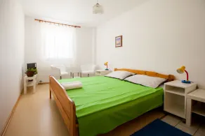 Friendly People's Guest House - Værelse