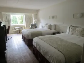 ShoreWay Acres Inn & Cape Cod Lodging - Chambre