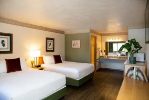 Timbers Motel - Værelse