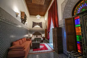 Riad La Perle De La Médina - Room