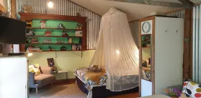 Fig Tree Retro Studio - Room