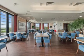 Park Hotel Diament Katowice - Restaurant