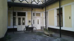 Downtown Apartments Budapest - Zimmer