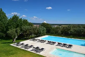 Pousada Castelo de Alcacer do Sal - Piscine