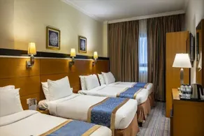 Deyar Al Eiman Hotel - Habitación