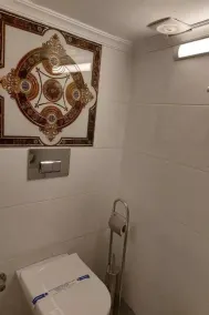 BUDAKZADE KONAĞI 1841 - Bathroom