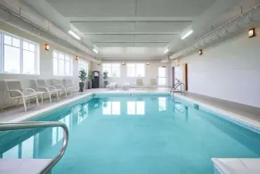 Green Mill Village Hotel & Suites, BW Signature Collection - Pool