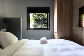 Vesting Hotel Naarden - Quarto