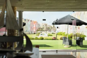 Hotel Cristal Praia Resort & Spa - Réception