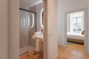 Casa dos Aromas - Heritage & Comfort - ApartHotel - Bagno
