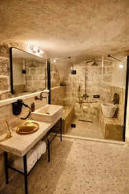 Arura Mardin - Bathroom