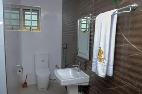 De Lords Resort Hotel & Suites - Badezimmer