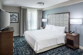 Homewood Suites by Hilton Austin NW near The Domain - Room