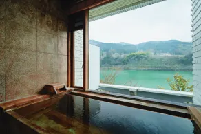 River Retreat Garaku - Salle de bain