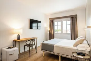 Hotel Patricia Menorca - Chambre
