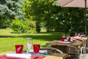 Comfort Hotel Pithiviers - Restaurant