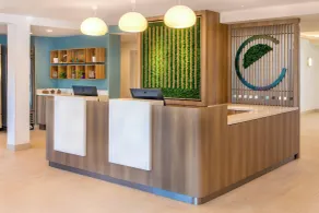 Element by Marriott Chelmsford - Réception