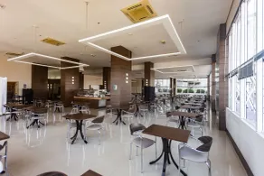 Master Cosmopolitan Moinhos de Vento - Restaurant
