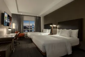 Courtyard by Marriott Houston Kemah - Chambre