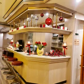 Nordischer Hof - Restaurant