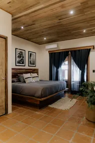 Nossa Hotel - Room