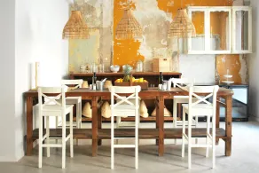 Lindala - Restaurant