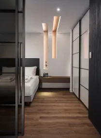 Ivis 4 Boutique Hotel - Room