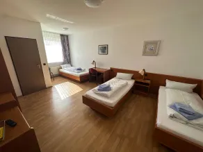 Hotel Stimbergpark - Camera