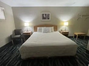 Rotan Inn - Værelse