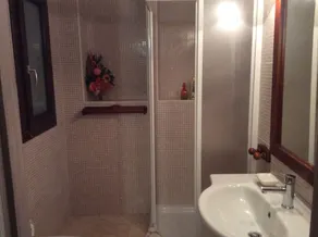 Hotel Il Girasole - Bagno