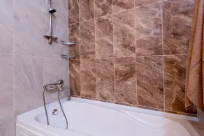 Esteban VIP Residence Club - Bathroom