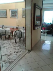 Albergo Moderna - Restaurant