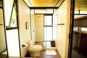 The Green House, Santa Teresa - Adults Only - Bagno