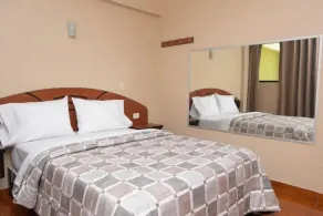 HOTEL CENTURY - Quarto