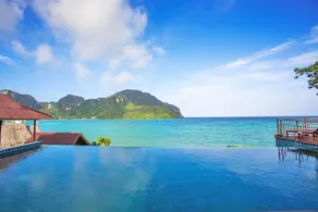The Cobble Beach Hotel- Phi Phi Island - Piscine