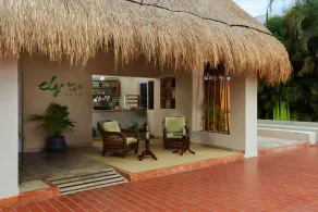 Meliá Cozumel All Inclusive - Réception
