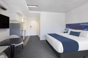 Oaks Melbourne St Kilda Road Hotel - Habitación