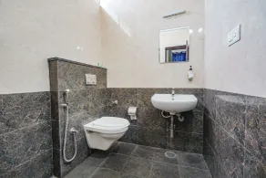 Via Emirates Inn - Bad