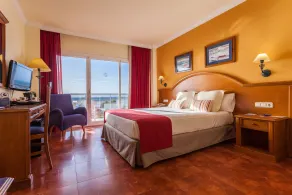 Hotel Isabel - Rum