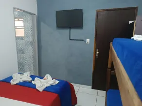 Hotel Villa Real - Zimmer