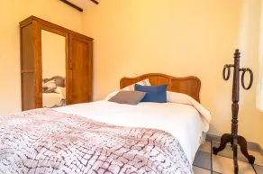 Lanjarón Rural Apartamentos - Chambre