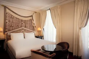 Maison Athénée - Chambre